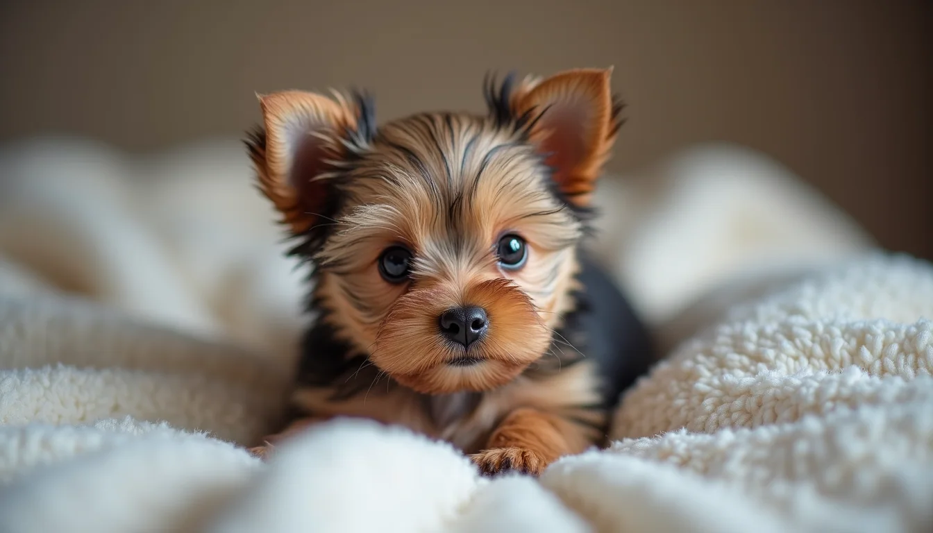 Adopting a Teacup Yorkie: Your Complete Guide to Bringing Home a Tiny Companion — Texas Tiny Yorkies guide