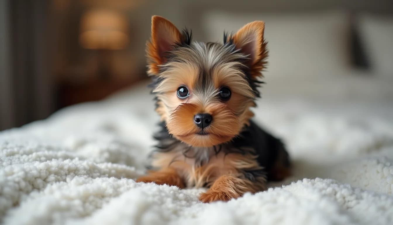 Discovering the Charm of Texas Tiny Yorkies — Texas Tiny Yorkies guide