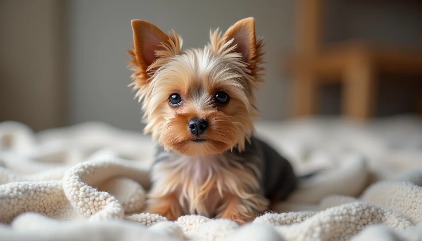 Trusted Teacup Yorkie Breeders: What to Know — Texas Tiny Yorkies guide