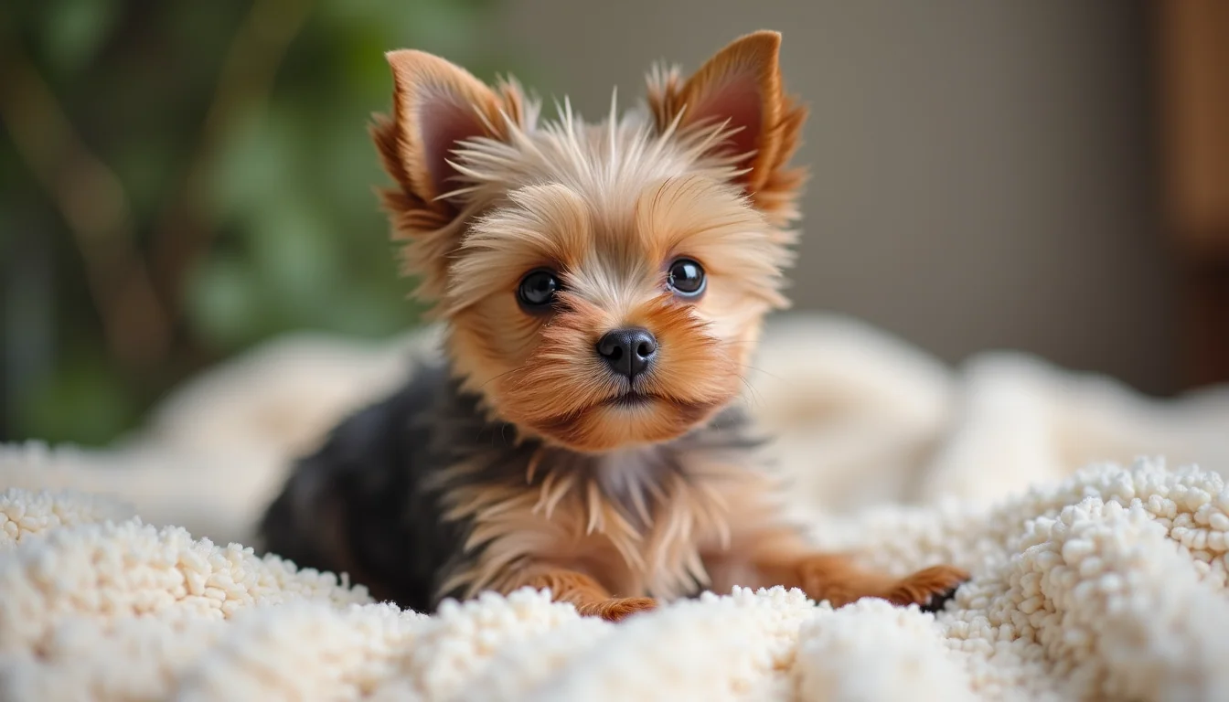 Trusted Teacup Yorkie Breeders: What to Know — Texas Tiny Yorkies guide