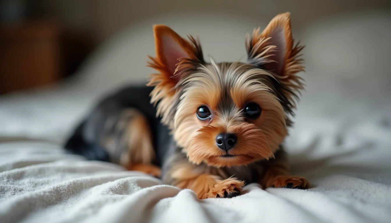 Care for Micro Teacup Yorkies: A Loving Guide to Tiny Companions — Texas Tiny Yorkies guide