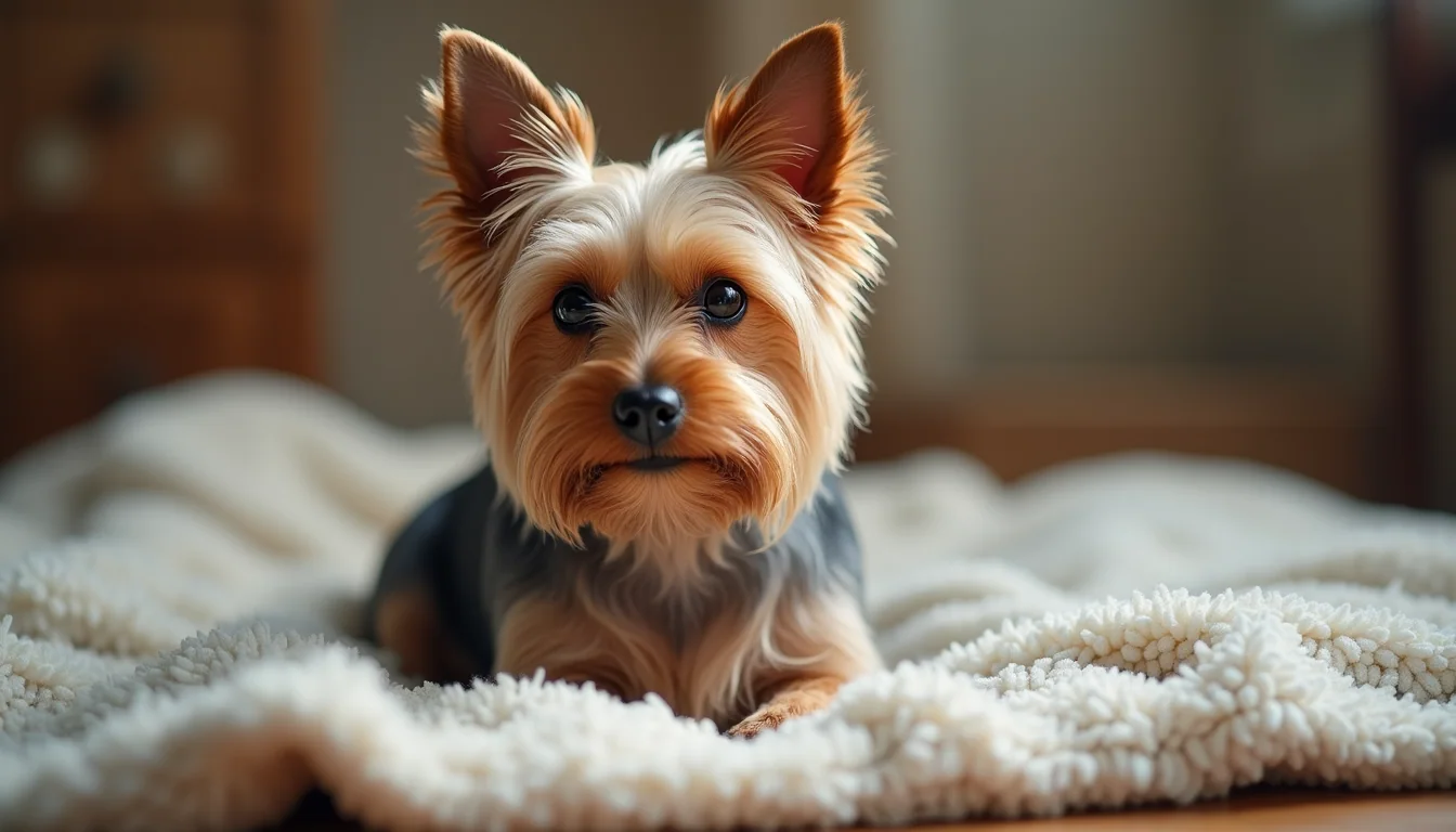 Why Yorkies are Popular Pets — Texas Tiny Yorkies guide