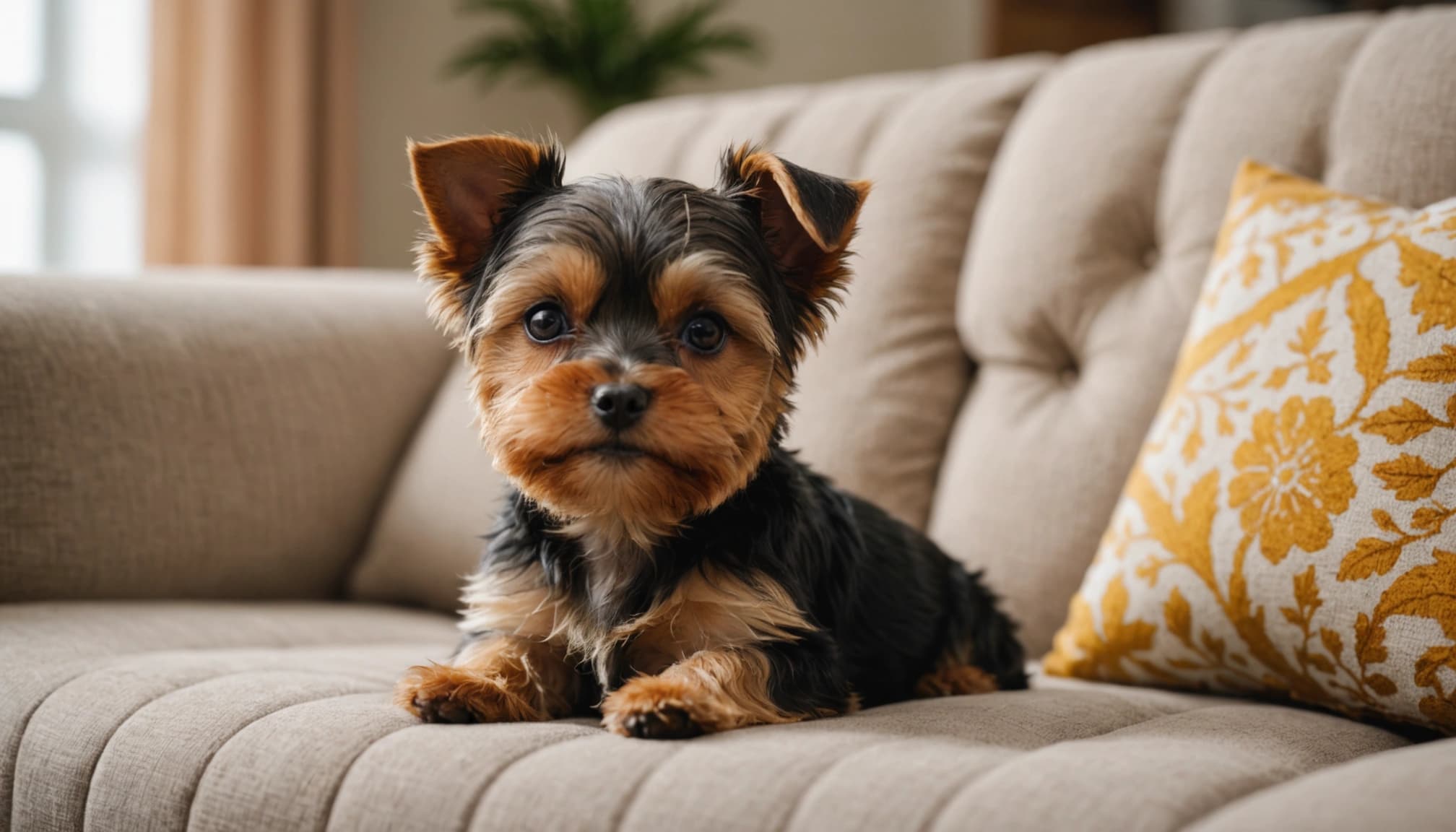 Are Teacup Yorkies Hypoallergenic? The Ultimate Guide for Potential Owners — Texas Tiny Yorkies guide