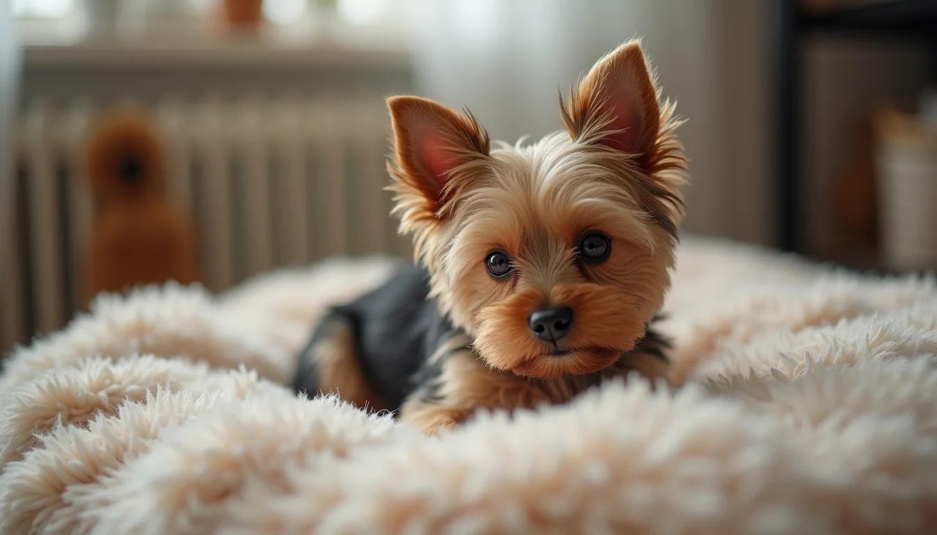 Healthy Yorkie Puppies for Sale: Tips & Guidance — Texas Tiny Yorkies guide