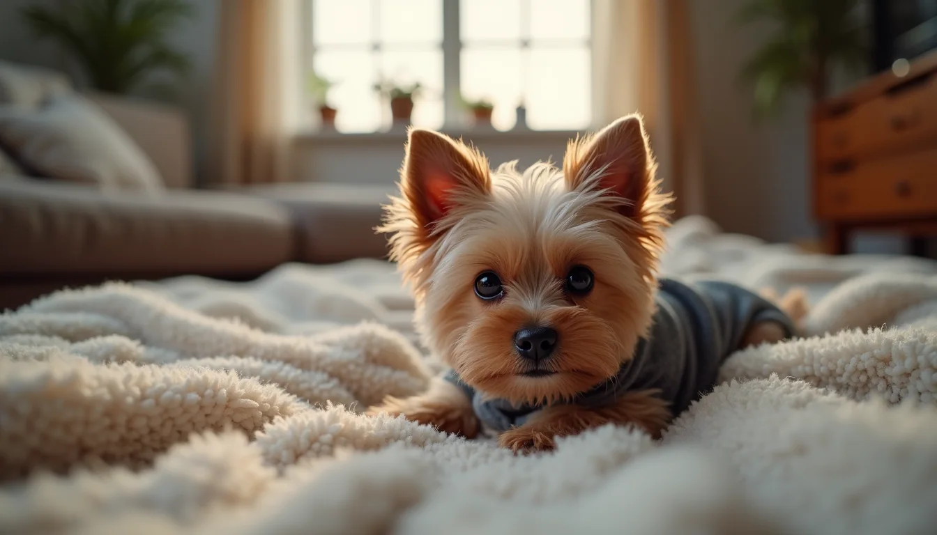 Local Yorkies for Sale: Find Your Match — Texas Tiny Yorkies guide